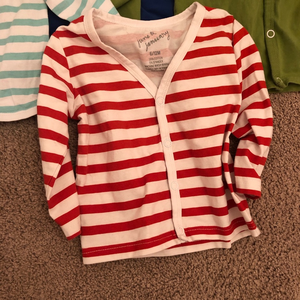 June & January Cardigans - Picture 4 of 6
